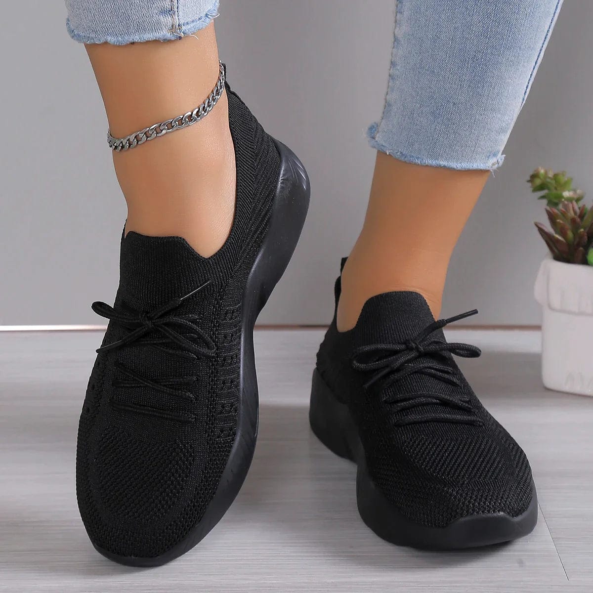Cecily Orthopaedic Shoes