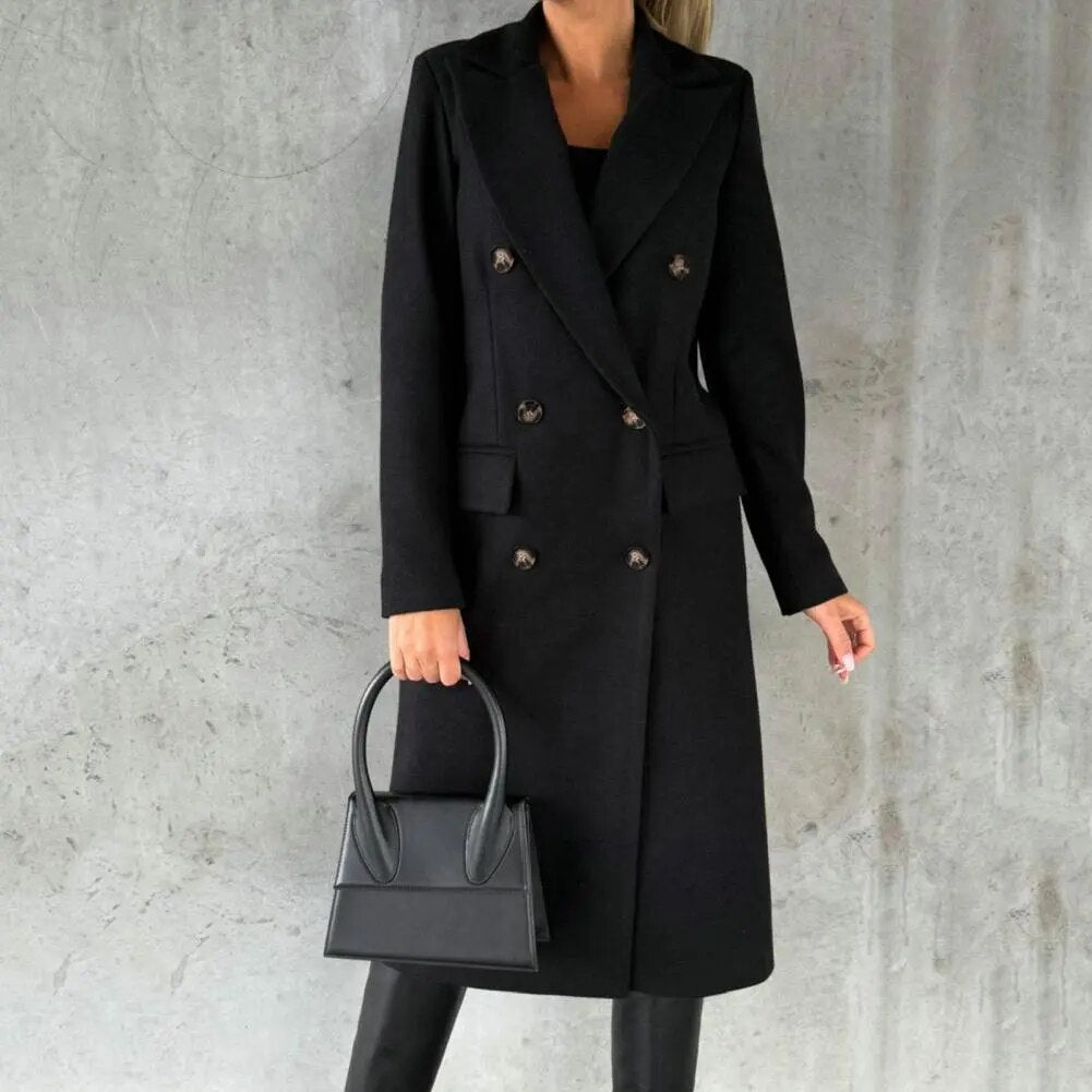 Davina Winter Jacket