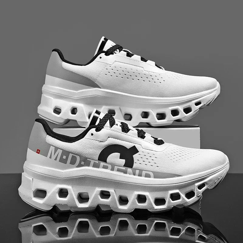Kyle Lightweight Running Sneakers