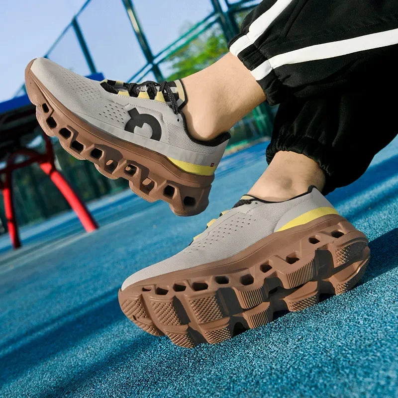 Kyle Lightweight Running Sneakers