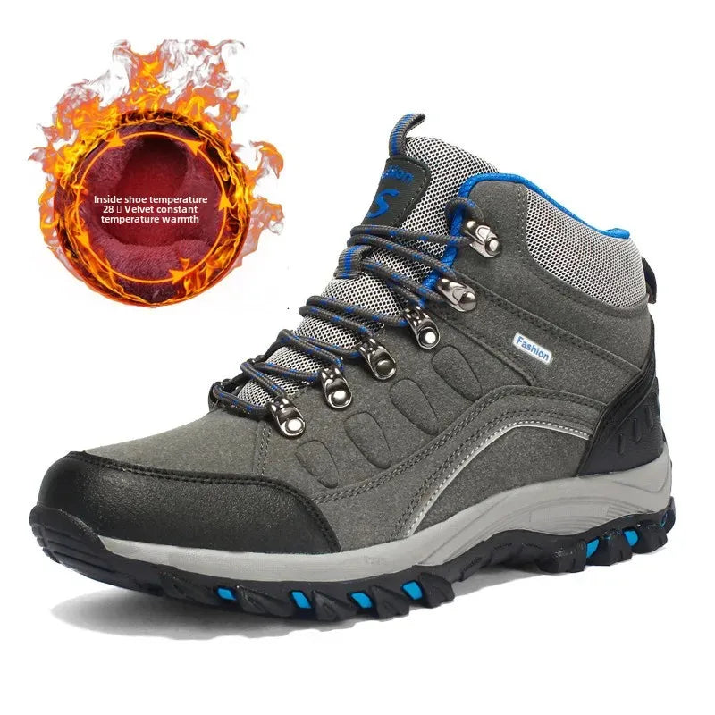 Heyley Women's Orthopaedic Hiking Shoe