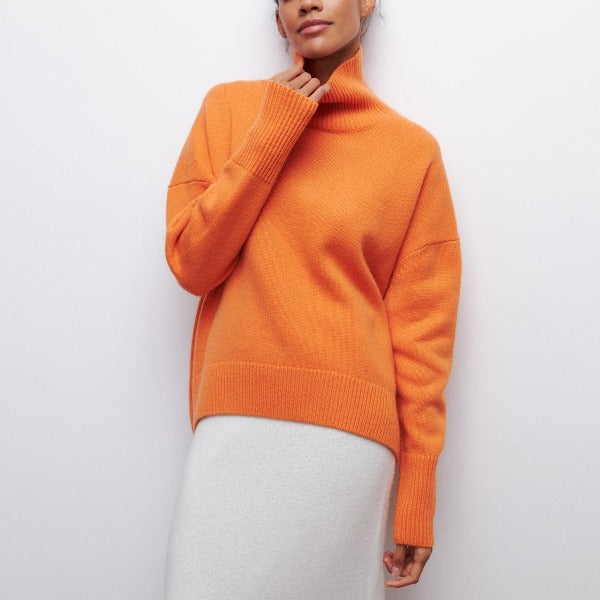 Kate Turtleneck Sweater