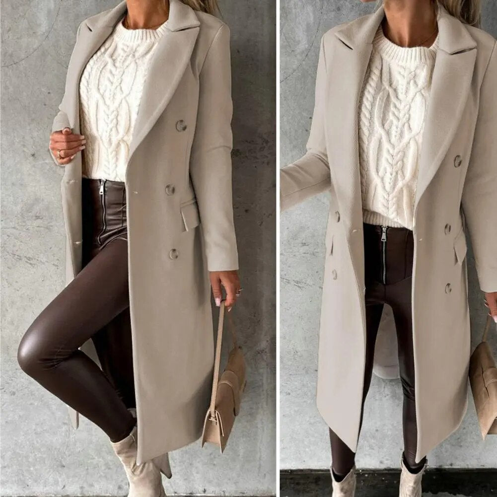 Davina Winter Jacket