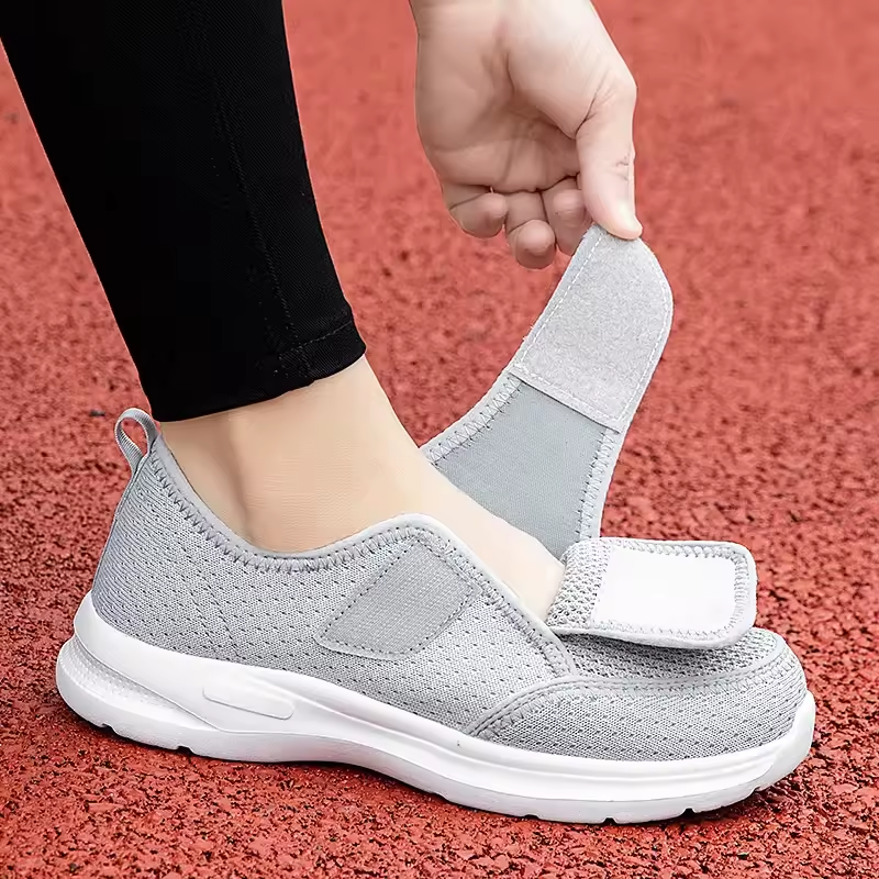 Lettie Orthopaedic Walking Shoes