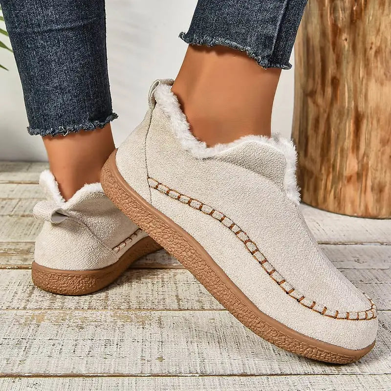 Hera Orthopaedic Ankle Boots