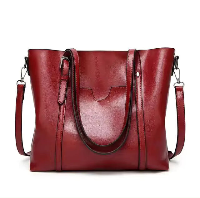 Monica Tote Bag