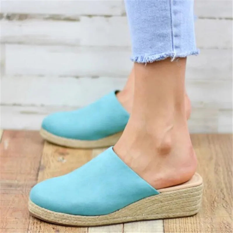 Sofia Sandals (New Collection)