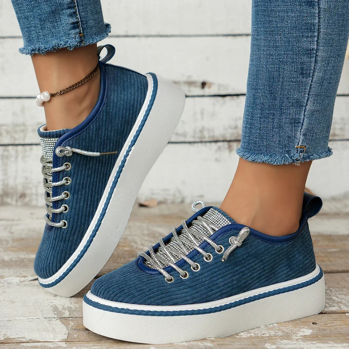 Ashley - Orthopaedic Women’s Shoes
