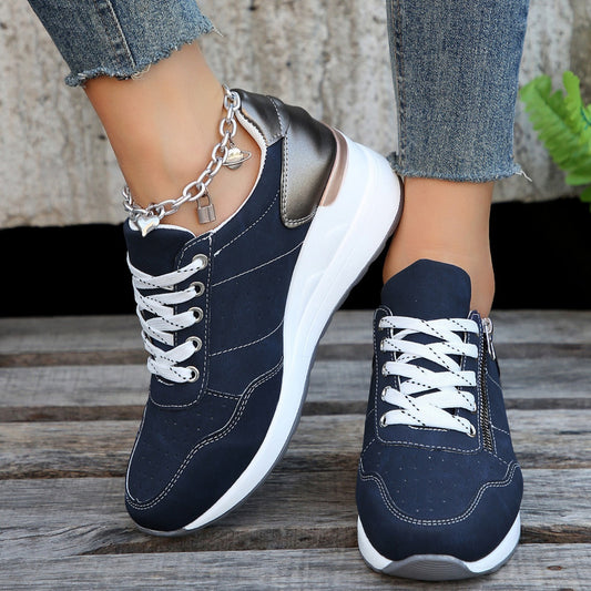 Angela - Orthopaedic Comfortable Shoes
