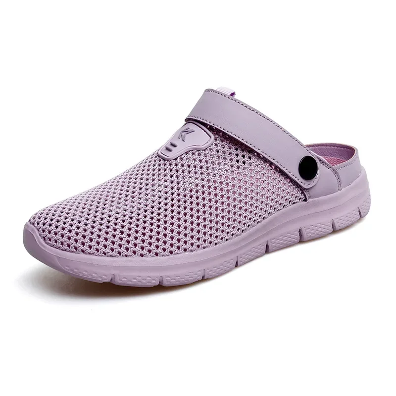 Jamie Breathable Slip-On Shoes