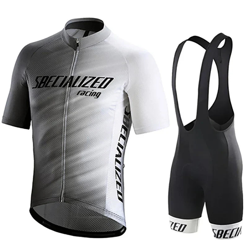 WheelieSpecialized Pro Cycling Set