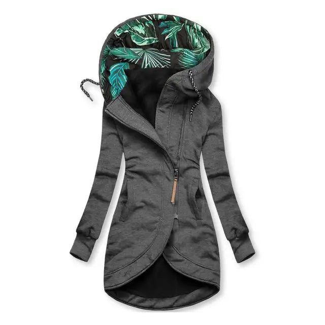Ellen Waterproof Windproof Jacket