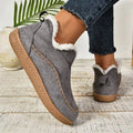 Hera Orthopaedic Ankle Boots
