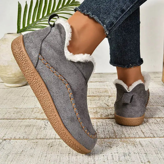 Hera Orthopaedic Ankle Boots