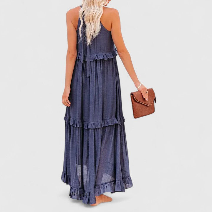 Amoura Elegant Dress