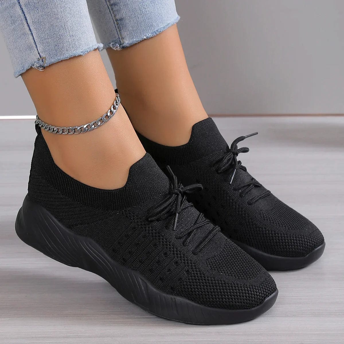 Cecily Orthopaedic Shoes