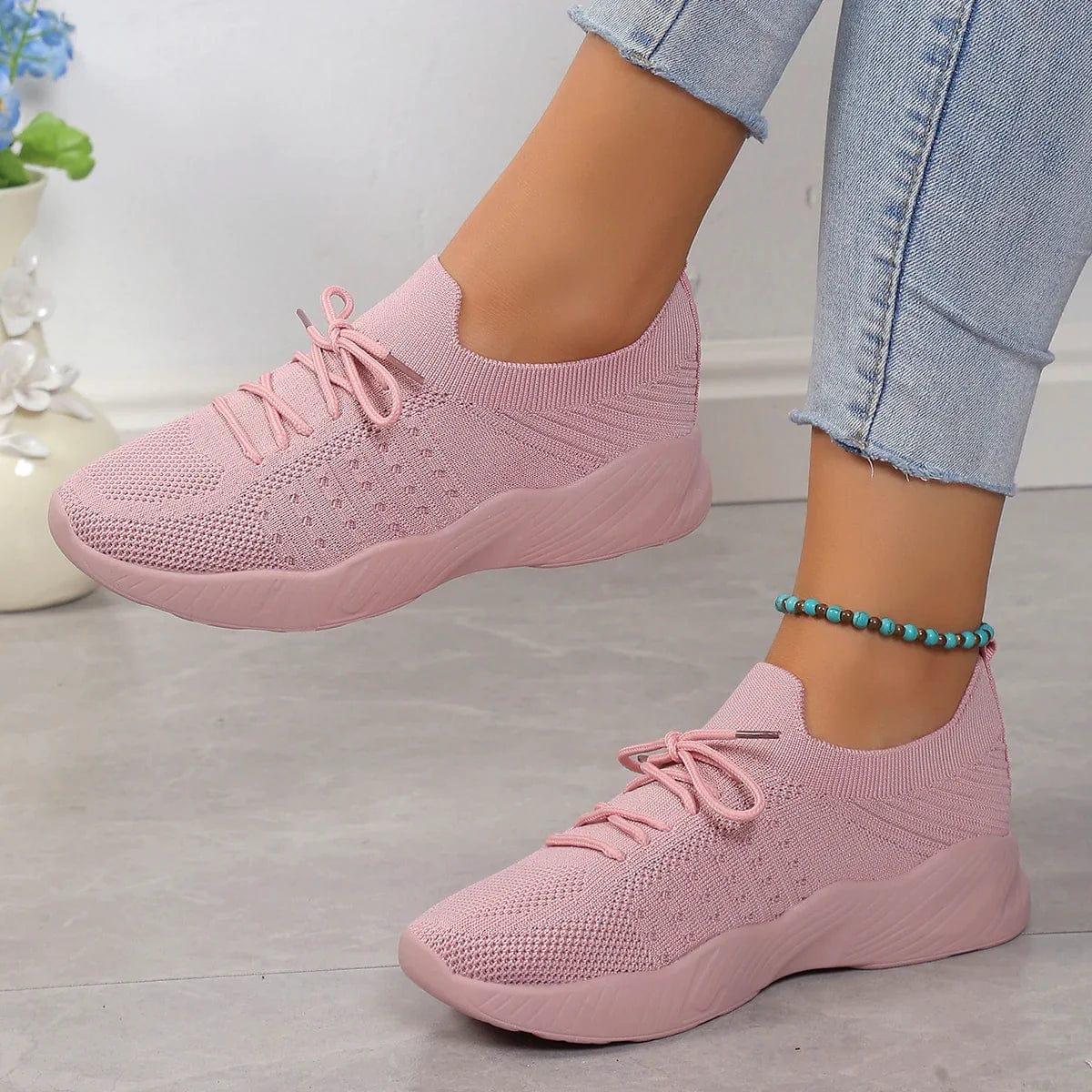 Cecily Orthopaedic Shoes