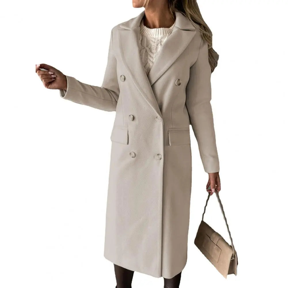 Davina Winter Jacket