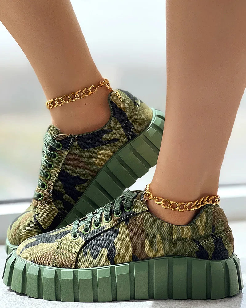 Renee Orthopaedic Sneakers