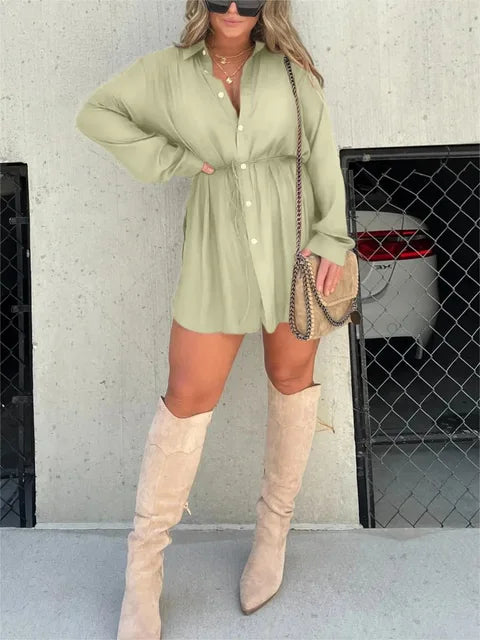 Celiste Summery soft romper dress