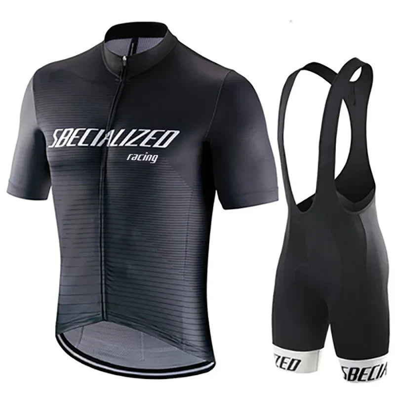 WheelieSpecialized Pro Cycling Set