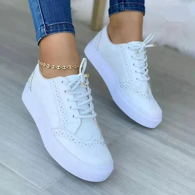 Emma - Trendy Orthopaedic Sneakers