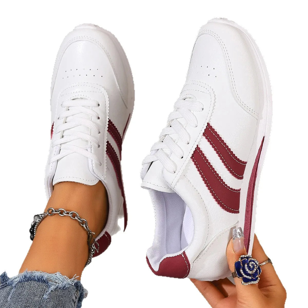 Flynn Orthopaedic Comfortable Shoes
