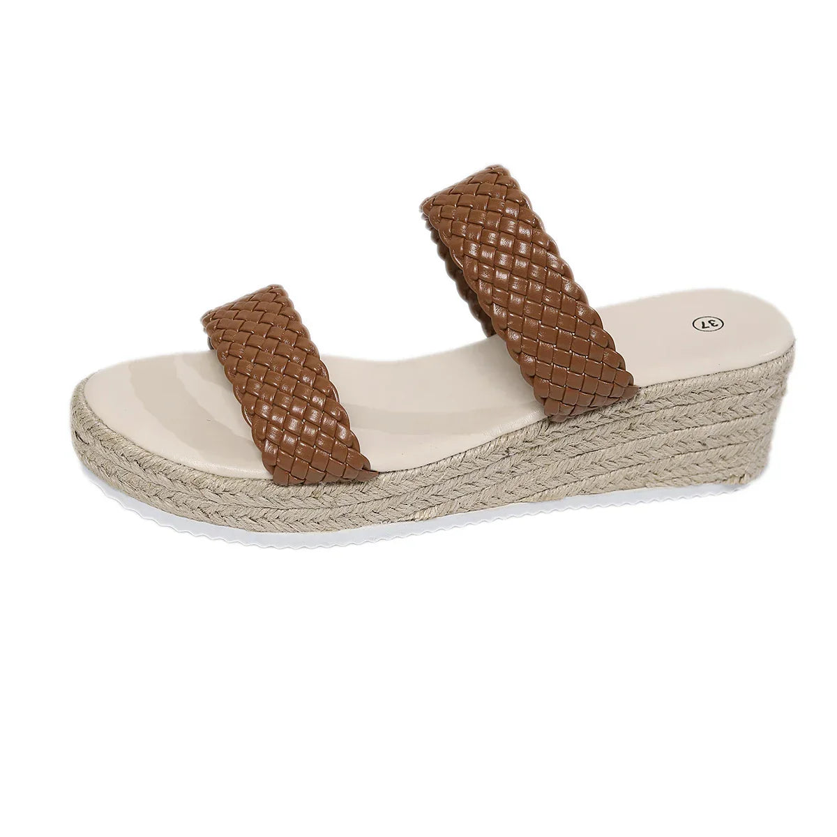 Roselle Stylish Comfortable Wedge Sandals