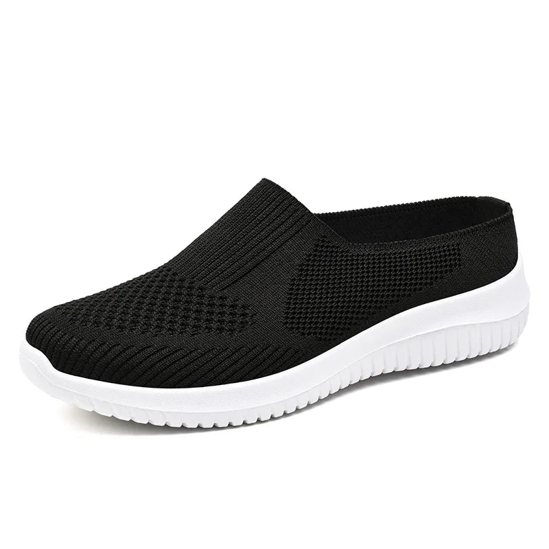Briella Orthopaedic Slip-On Shoes