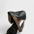 Xyriel Vintage Crossbody Bag
