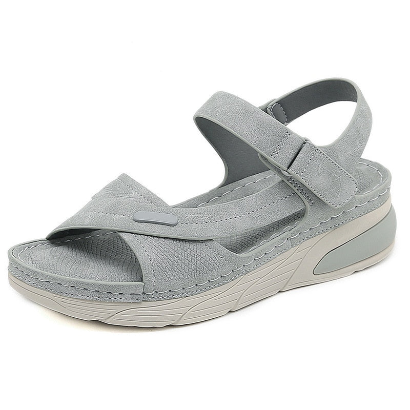 Helga Orthopaedic Sandals