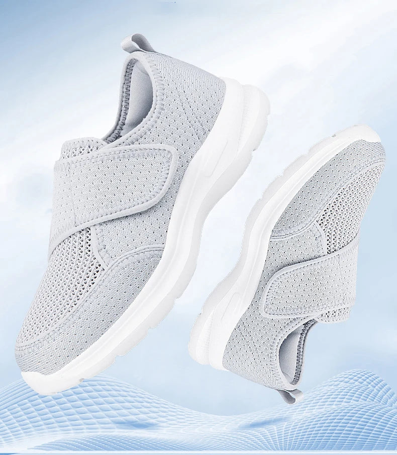 Lettie Orthopaedic Walking Shoes