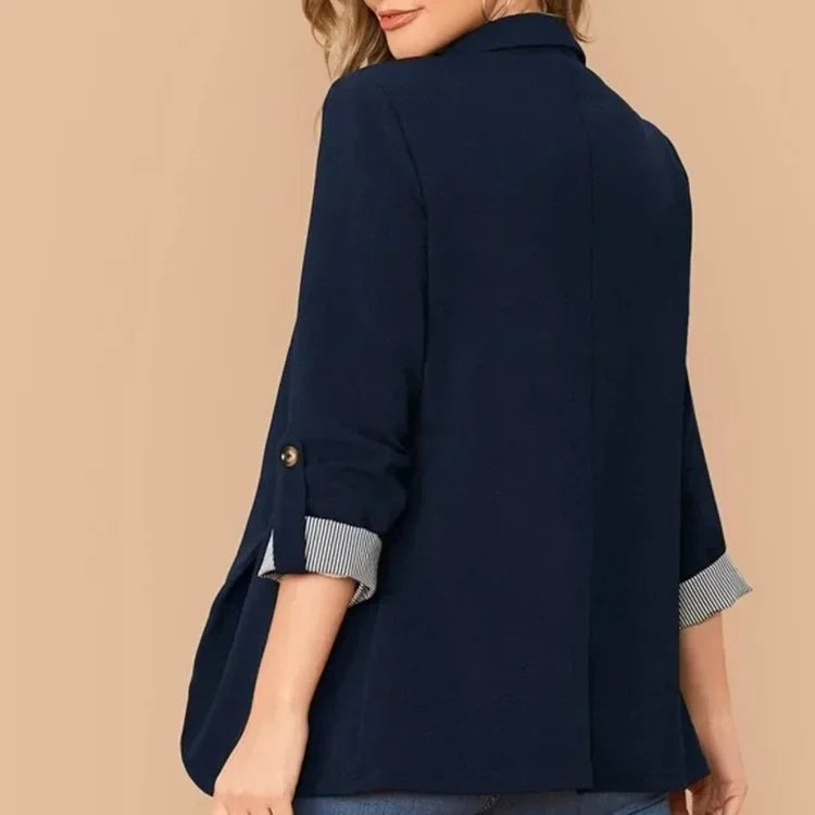 Monroe Modern Elegant Blazer