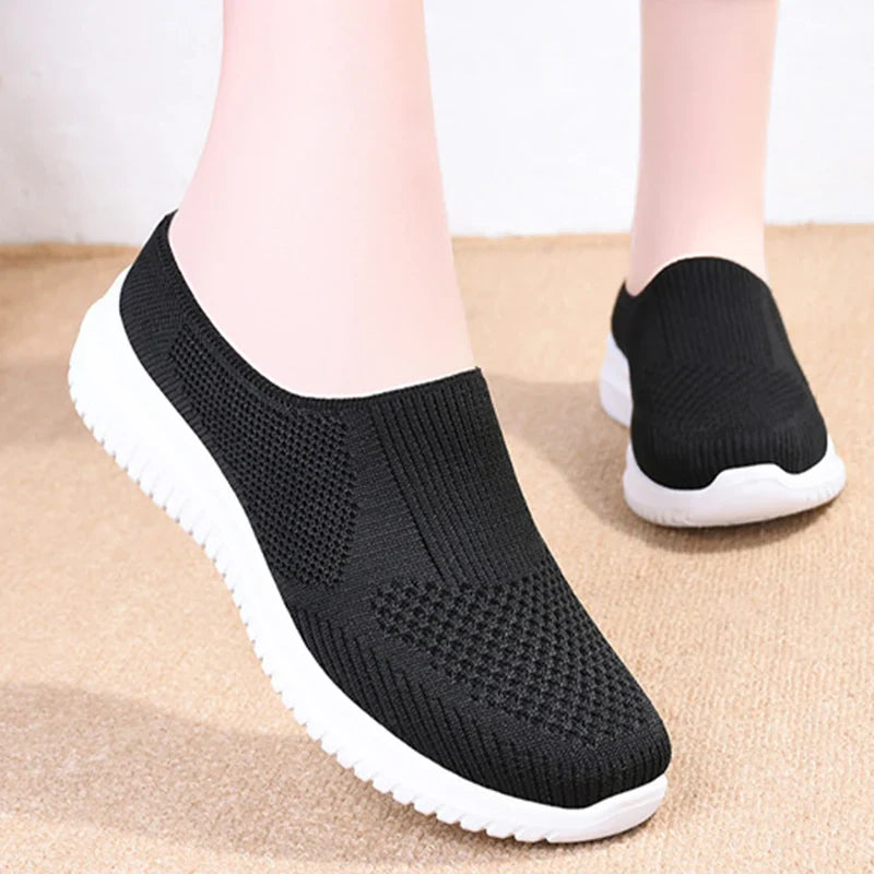 Briella Orthopaedic Slip-On Shoes