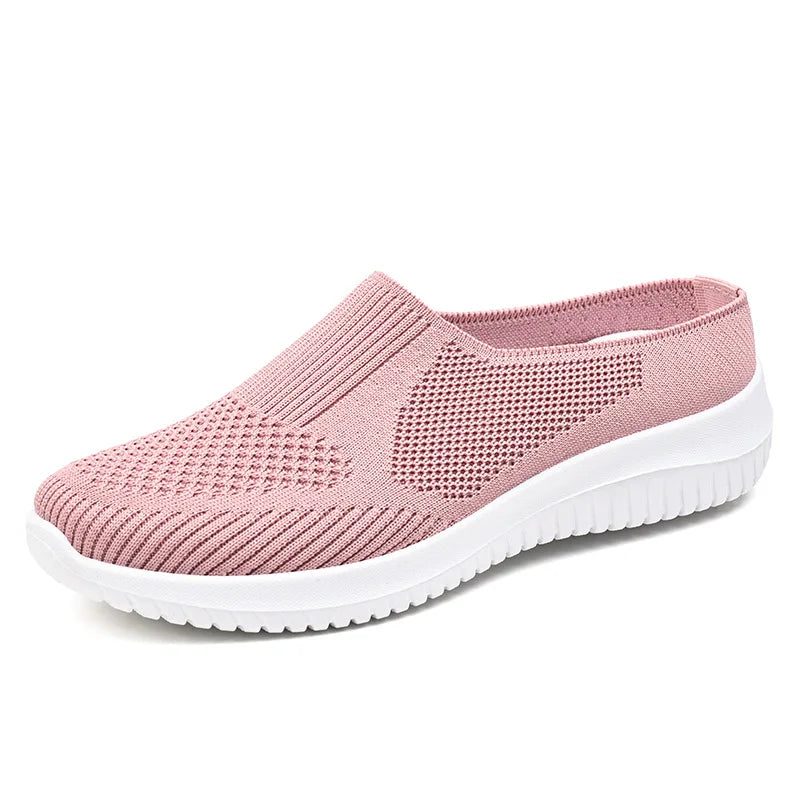 Briella Orthopaedic Slip-On Shoes