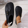 Ellie Soft Suede Women’s Loafers