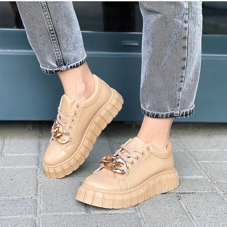Renee Orthopaedic Sneakers