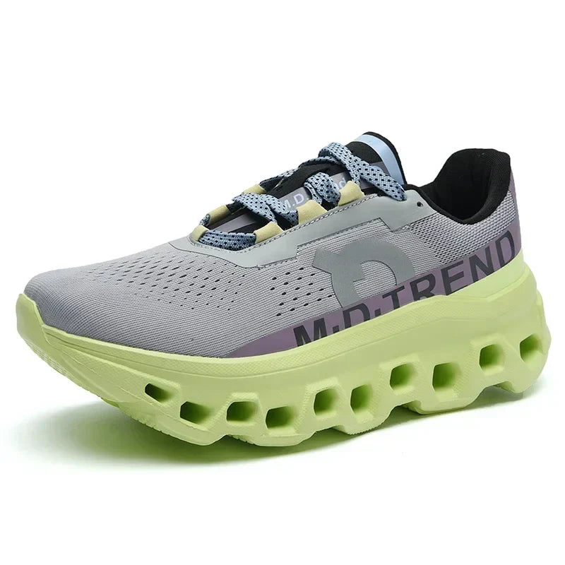 Kyle Lightweight Running Sneakers