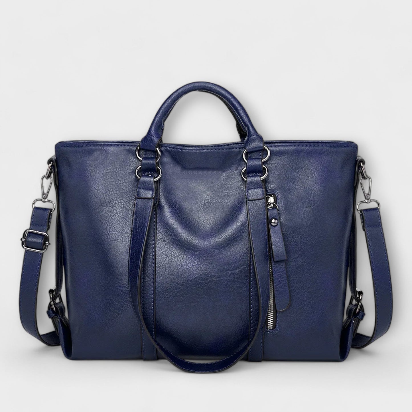 Dianne Large Leather Bag