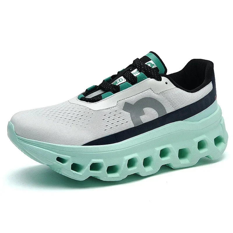 Kyle Lightweight Running Sneakers