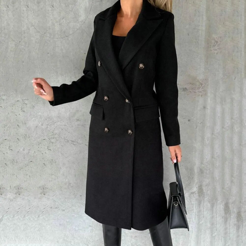 Davina Winter Jacket