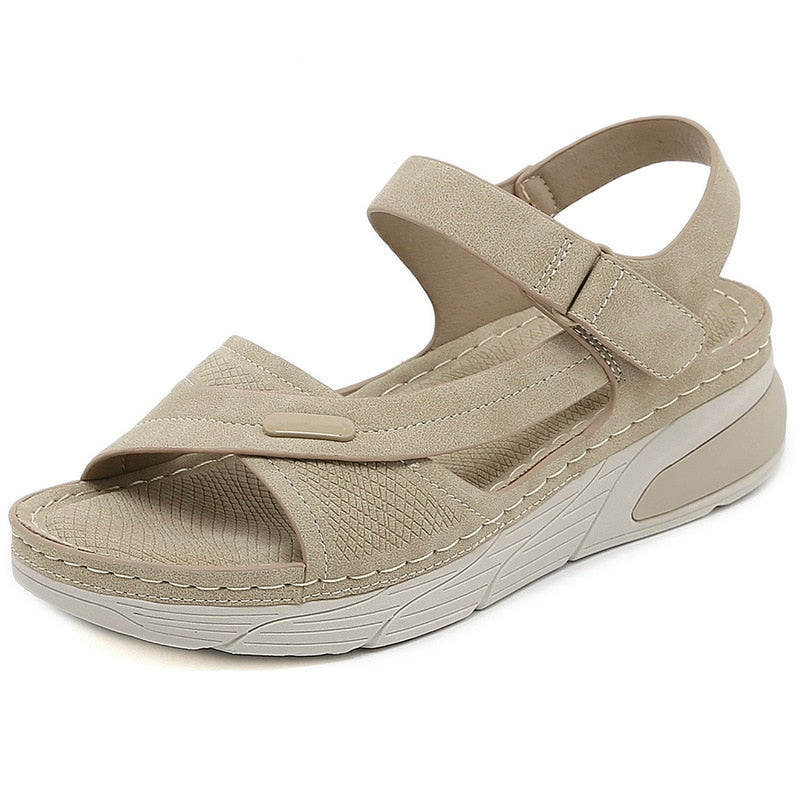 Helga Orthopaedic Sandals