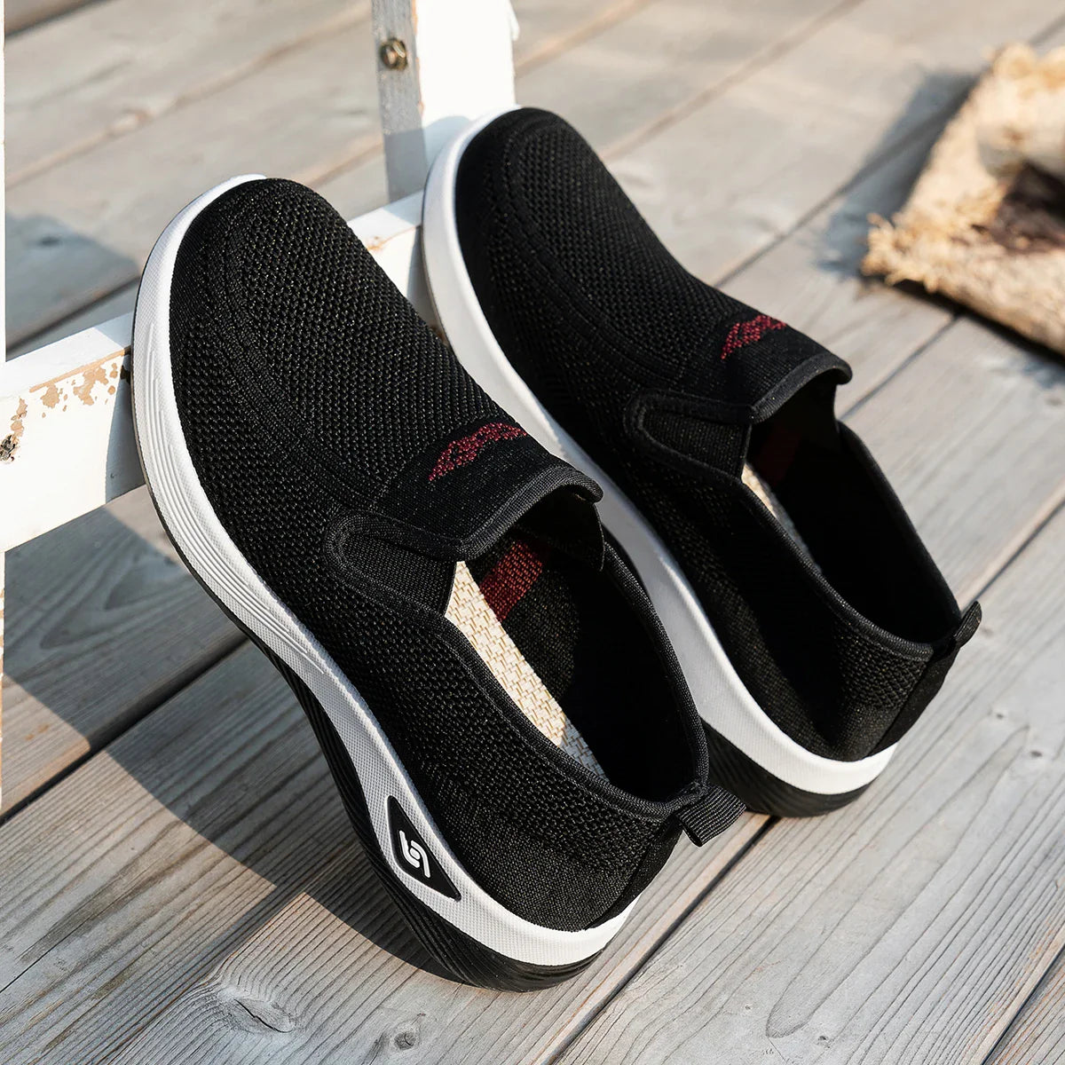 Emely Orthopaedic Sneaker