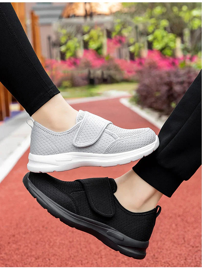 Lettie Orthopaedic Walking Shoes