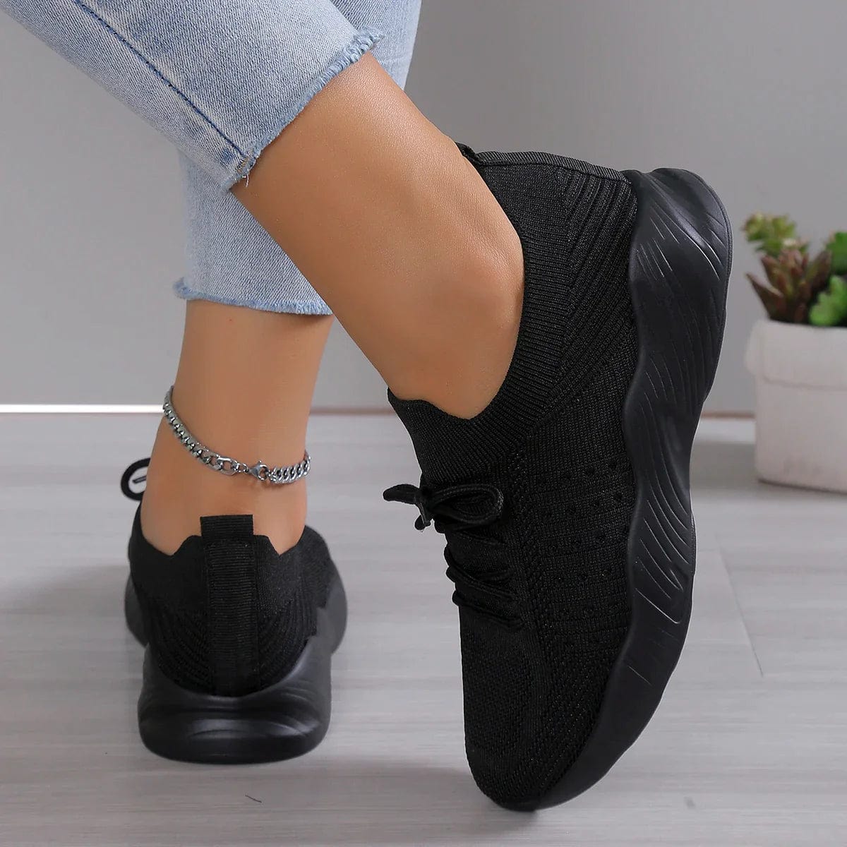 Cecily Orthopaedic Shoes
