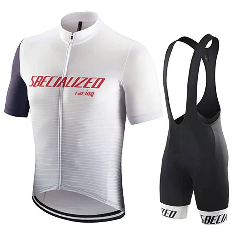 WheelieSpecialized Pro Cycling Set