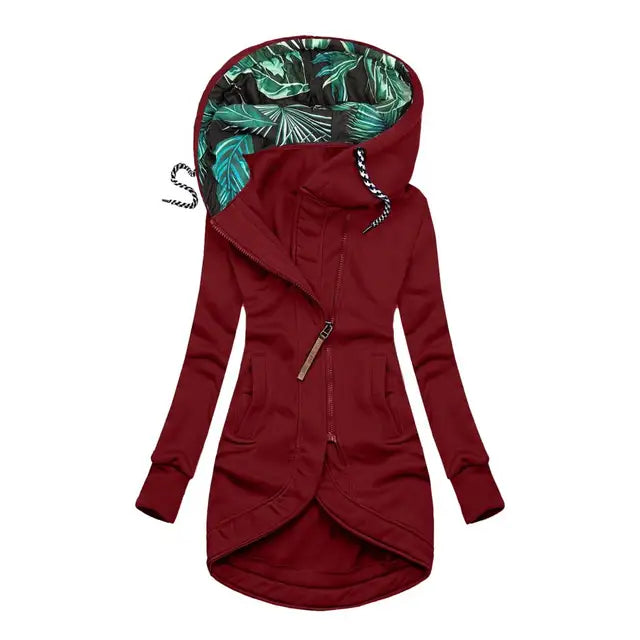 Ellen Waterproof Windproof Jacket