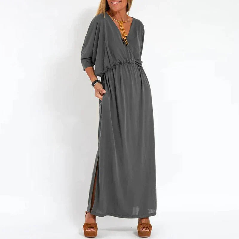 Naomi Long Vintage Dress