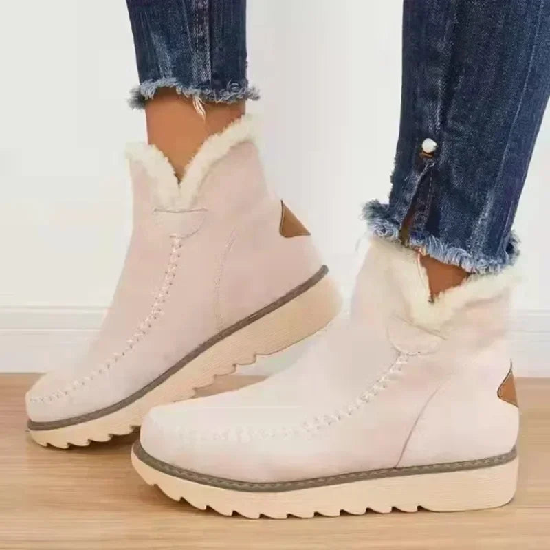 Maica | Orthopaedic Ankle Boots