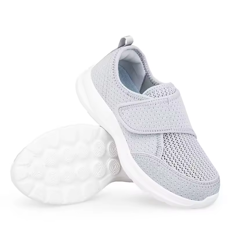 Lettie Orthopaedic Walking Shoes